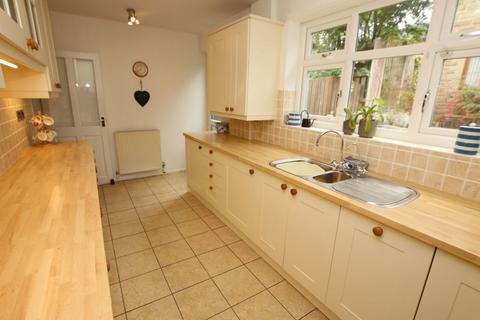 8 Clarel Close, Penistone, Sheffield, S36 6FZ