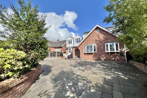 undefined, Park Lane, Preesall FY6