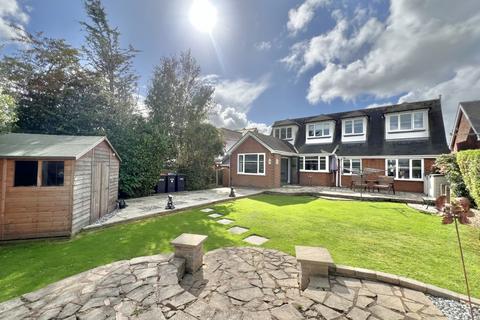 undefined, Park Lane, Preesall FY6