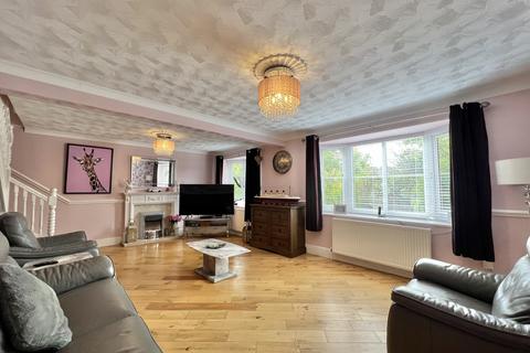 undefined, Park Lane, Preesall FY6