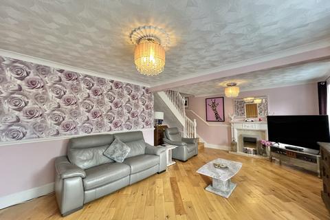 undefined, Park Lane, Preesall FY6