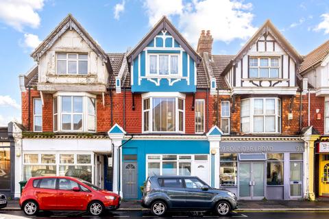 undefined, Boundary Road, Hove BN3