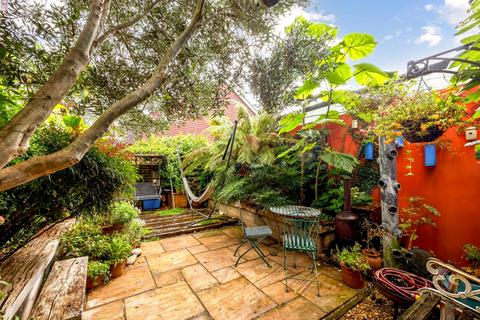 undefined, Boundary Road, Hove BN3