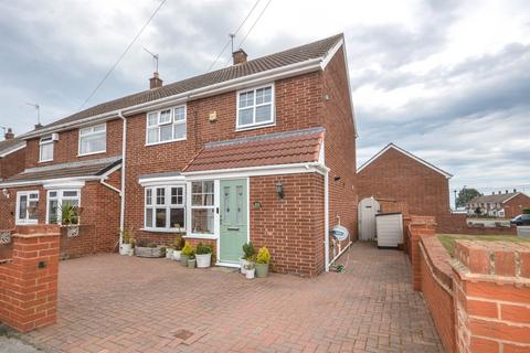 3 bedroom semi-detached house for sale, Souter View, Whitburn