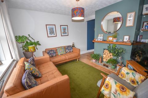 3 bedroom semi-detached house for sale, Souter View, Whitburn
