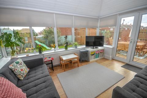 3 bedroom semi-detached house for sale, Souter View, Whitburn