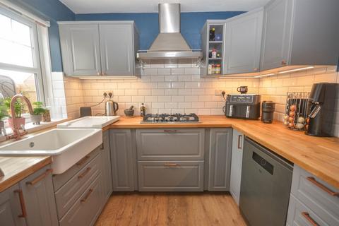3 bedroom semi-detached house for sale, Souter View, Whitburn
