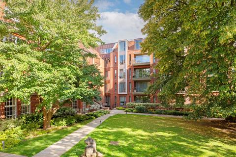 undefined, Rosalind Franklin House, 8e Kidderpore Avenue, London, NW3