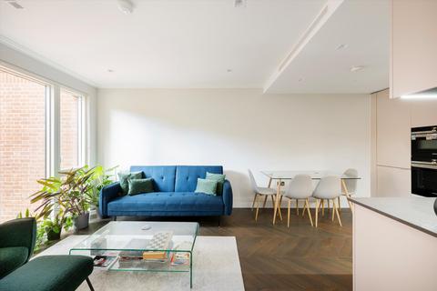 undefined, Rosalind Franklin House, 8e Kidderpore Avenue, London, NW3