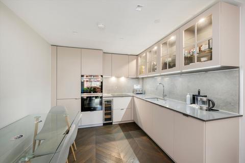 undefined, Rosalind Franklin House, 8e Kidderpore Avenue, London, NW3