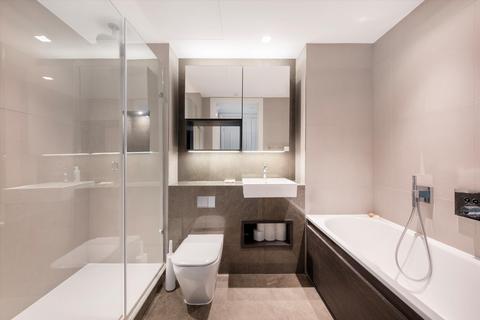 undefined, Rosalind Franklin House, 8e Kidderpore Avenue, London, NW3