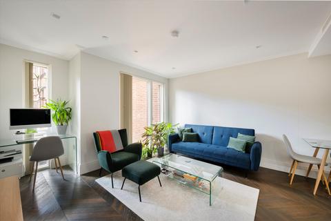 undefined, Rosalind Franklin House, 8e Kidderpore Avenue, London, NW3