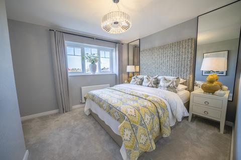 undefined, at Bishops Park II, 6 Fordham Court, Auckland Park DL14