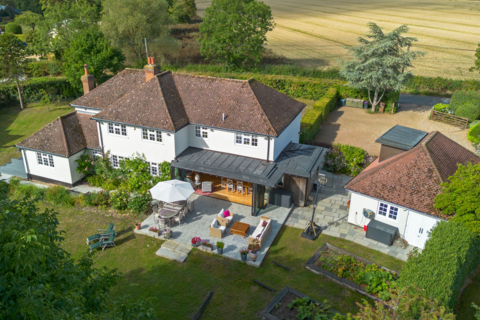 undefined, Perry Green, Hertfordshire SG10