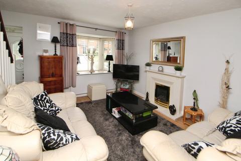 undefined, Langley Court, Glossop SK13