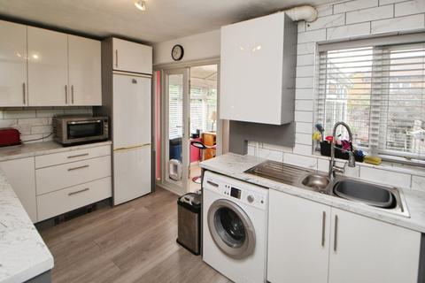 2 bedroom semi-detached house for sale, Langley Court, Glossop SK13