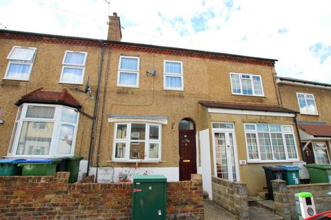 undefined, Sotheron Road, Central Watford
