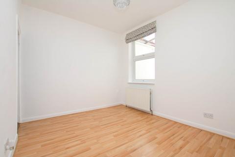 undefined, Sotheron Road, Central Watford