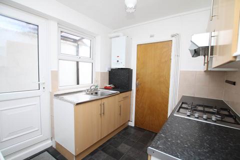 undefined, Sotheron Road, Central Watford