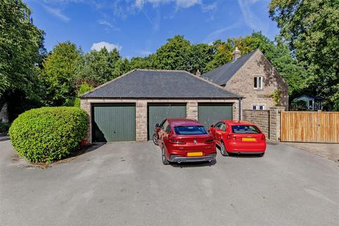 undefined, The Stables, Calver Mill, Calver, Hope Valley
