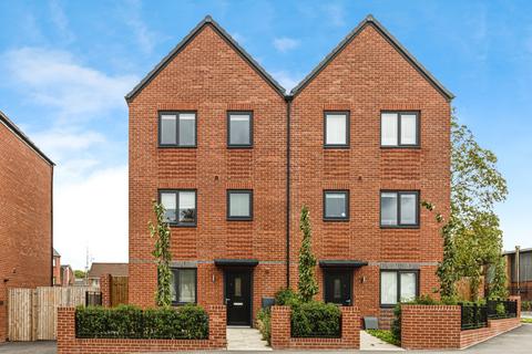 undefined, Varley Street, Greater Manchester M40