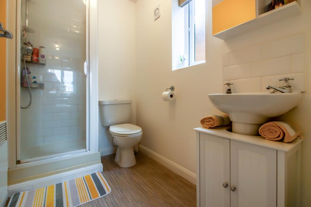 Ensuite-