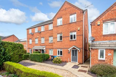 undefined, Westminster Avenue, Sandiacre, Nottingham, Nottinghamshire, NG10