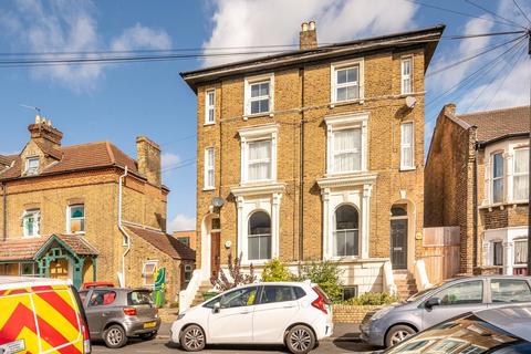 undefined, St. Georges Road, Forest Gate, London, E7