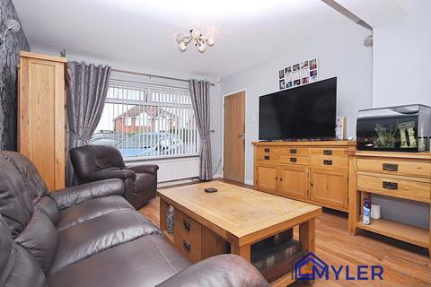 undefined, Liverpool Place, Widnes, WA8