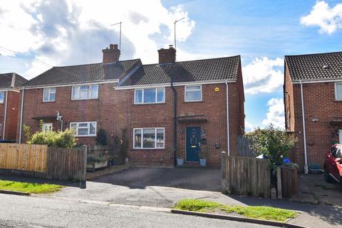 undefined, New Croft, Weedon, NN7