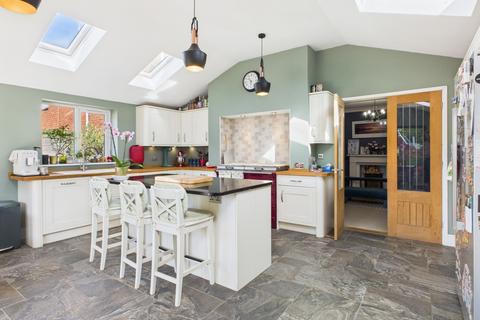 undefined, New Croft, Weedon, NN7