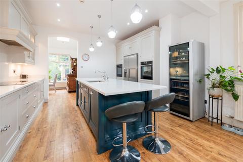 undefined, Bentinck Road, Altrincham