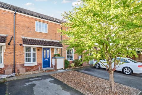 undefined, Kedleston Road, Grantham, Lincolnshire, NG31