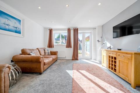 undefined, Kedleston Road, Grantham, Lincolnshire, NG31