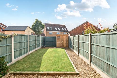 undefined, Kedleston Road, Grantham, Lincolnshire, NG31