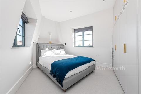 1 bedroom apartment for sale, All Souls Avenue, London, NW10