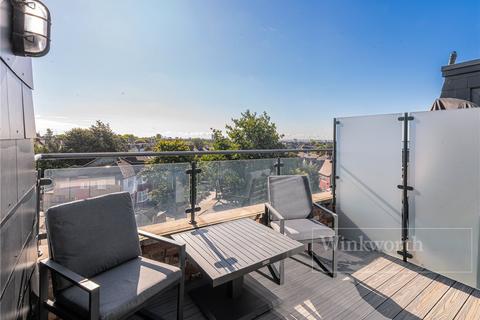 1 bedroom apartment for sale, All Souls Avenue, London, NW10