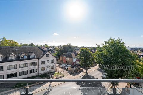 1 bedroom apartment for sale, All Souls Avenue, London, NW10