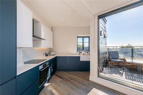 1 bedroom apartment for sale, All Souls Avenue, London, NW10