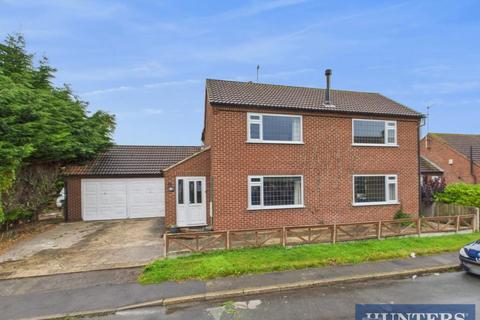 East Gate, Rudston, Driffield