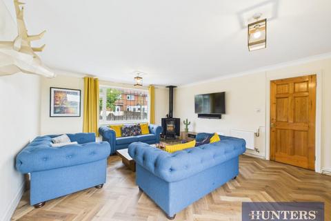 3 bedroom detached house for sale, East Gate, Rudston, Driffield