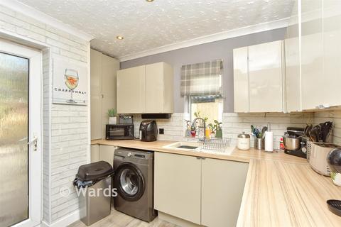 undefined, Coronation Road, Sheerness, Kent