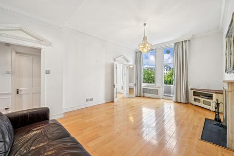 Redcliffe Square, London, SW10