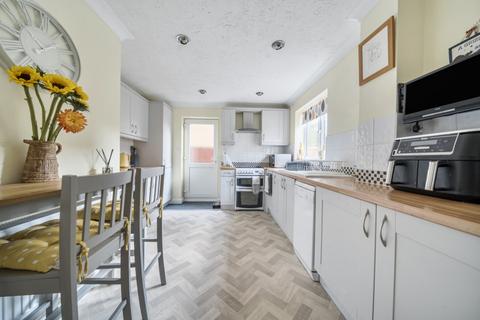 undefined, Stokes Drive, Sleaford, Lincolnshire, NG34