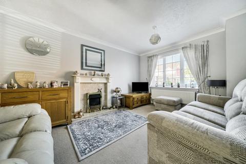 undefined, Stokes Drive, Sleaford, Lincolnshire, NG34