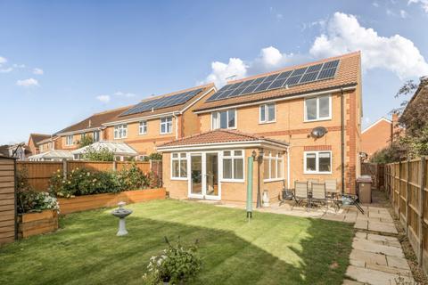 undefined, Stokes Drive, Sleaford, Lincolnshire, NG34