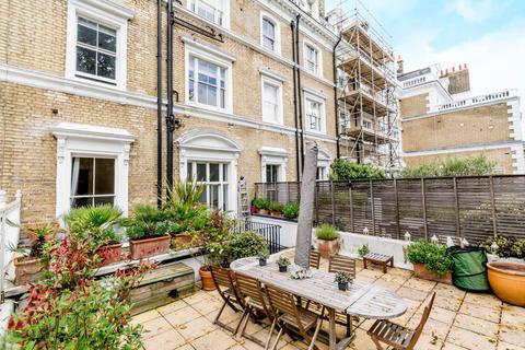 1 bedroom flat to rent, Onslow Gardens, South Kensington, London, SW7
