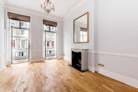 1 bedroom flat to rent, Onslow Gardens, South Kensington, London, SW7