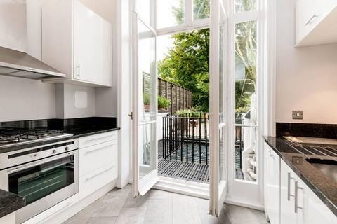 1 bedroom flat to rent, Onslow Gardens, South Kensington, London, SW7