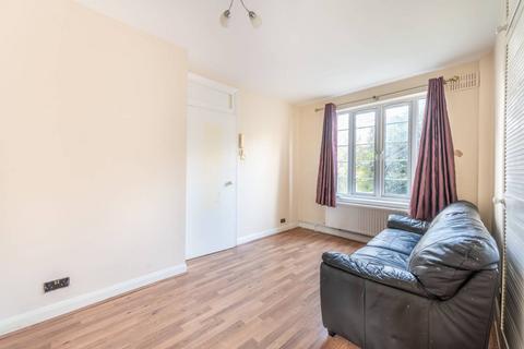Kings Drive, Wembley, HA9